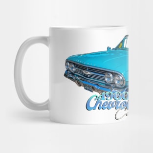 1960 Chevrolet Impala Convertible Mug